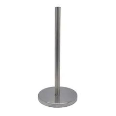 ΒΑΣΗ ΧΑΡΤΙΟΥ ΚΟΥΖΙΝΑΣ INOX 15x15x33εκ.ANKOR 812462