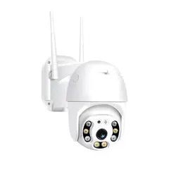 IP Camera WI-FI εξωτερικού χώρου IP65, Μέγιστη ποιότητα καταγραφής: Full HD (1920×1080)