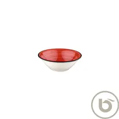 Μπωλ πορσελάνης 16cm, 400cc, Passion, BONNA (τιμή για 12 τεμάχια) APSGRM16KS