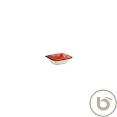 Μπωλ Τετράγωνο πορσελάνης 8x8.5cm, Passion, BONNA (τιμή για 24 τεμάχια) APSMOV10KS