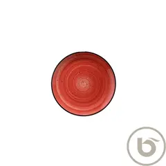 Πιάτο Ρηχό πορσελάνης 17cm, Passion, BONNA (τιμή για 12 τεμάχια) APSGRM17DZ