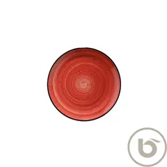 Πιάτο Ρηχό πορσελάνης 19cm, Passion, BONNA (τιμή για 12 τεμάχια) APSGRM19DZ