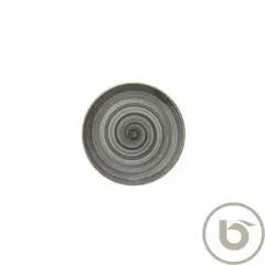 Πιάτο Ρηχό πορσελάνης 17cm, Space, BONNA (τιμή για 12 τεμάχια) ASCGRM17DZ