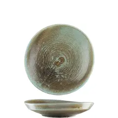 Πιάτο Βαθύ πορσελάνης 26cm, Coral, BONNA (τιμή για 6 τεμάχια) CRL26CK