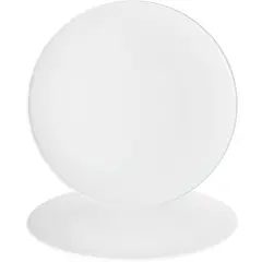 Πιάτο πορσελάνης φ33, σειρά Optimo, G.BENEDIKT Πέτρινη υφή με γυάλωμα. (τιμή για 3 τεμάχια) OPT2133