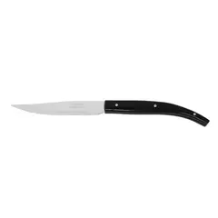 Μαχαίρι Κρέατος, 23cm, λάμα NITRUM, λαβή Πολυπροπυλαινίου, ARCOS.373300
