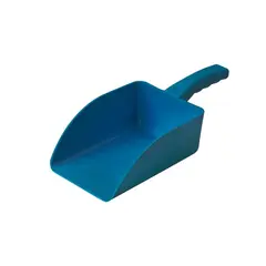 Σέσσουλα ΑΝΙΧΝΕΥΣΙΜΗ HACCP, 750gr, 13.5x31x7.5cm, -20°C/+80°C, μπλε, IGEAX Italy IGX.1105/BD
