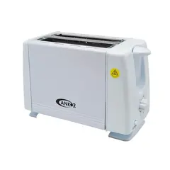 ΦΡΥΓΑΝΙΕΡΑ 15x22x10.8cm ΑΣΠΡΗ ANKOR 650W 814992