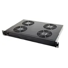 ΒΑΣΗ ΜΕ 4 ANEΜΙΣΤHΡΕΣ ΓΙΑ RACK 355x329x45 ACCES10