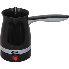 ΗΛΕΚΤΡΙΚΟ ΜΠΡΙΚΙ ANKOR 400ml ΜΑΥΡΟ ΓΚΡΙ K-800643