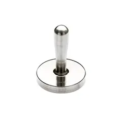 Μπατής κρεάτων INOX 1.5kg, φ10xY13cm Zaseves Ιταλίας ZSV.26C