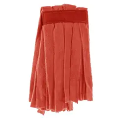 Σφουγγαρίστρα μικροφίμπρας, 250gr, 0.13DTX, κόκκινη, TTS Cleaning TTS.00001780R