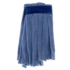 Σφουγγαρίστρα μικροφίμπρας, 250gr, 0.13DTX, μπλε, TTS Cleaning TTS.00001780B