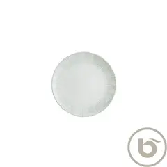 Πιάτο Ρηχό πορσελάνης 17cm, Iris, BONNA (τιμή για 12 τεμάχια) IRSGRM17DZ
