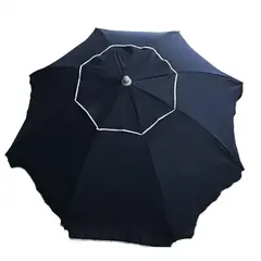 ΟΜΠΡΕΛΑ ΘΑΛΑΣΣΗΣ ME ΑΕΡΑΓΩΓΟ ΜΠΛΕ 2m 180gr/gsm ANKOR 778027