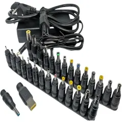 ΤΡΟΦΟΔΟΤΙΚΟ ΓΙΑ LAPTOP 90W - 19V 4.74A 30pcs DC Connector Kits FTT9-090