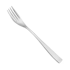 Πηρούνι φαγητού 220mm (Σειρά Etoile 18/10 4mm), EME Italy (τιμή για 12 τεμάχια) X30ET/10