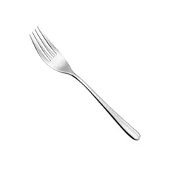 Πηρούνι φρούτου 185mm (Σειρά Opera 18/10 5mm), EME Italy (τιμή για 12 τεμάχια) X70OP/10