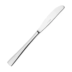Μαχαίρι φαγητού Forged 220mm (Σειρά Alfa 18/10 2mm), EME Italy (τιμή για 12 τεμάχια) X10AL/10