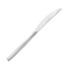Μαχαίρι φαγητού Forged 238mm (Σειρά Eleven Sabbiato Πάγου 2.5mm), EME Italy (τιμή για 12 τεμάχια) X10EV/TSA