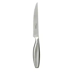Μαχαίρι Κρέατος (με δόντια), 22.5cm, (Σειρά Touch me), EME Italy (τιμή για 6 τεμάχια) COLBIS/DRI