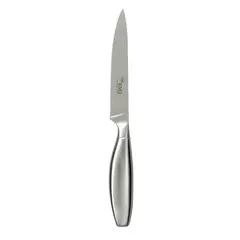 Μαχαίρι Κρέατος (χωρίς δόντια), 22.5cm, (Σειρά Touch me), EME Italy (τιμή για 6 τεμάχια) COLSPE/DRI
