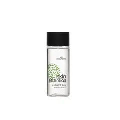 Αφρόλουτρο σε μπουκάλι 33ml, Skin Essentials (τιμή για 201 τεμάχια) SKIN-6301397