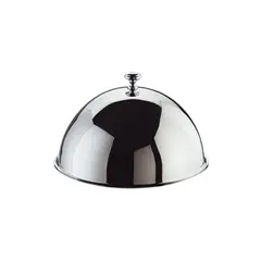 Καπάκι πιάτων INOX 18/10, Lux, φ26cm, Abert V010553026