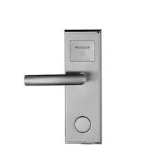 Ηλεκτρική κλειδαριά για κάρτες RF 930SS-5-D-DIN V6/LEFT
