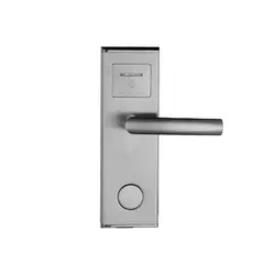 Ηλεκτρική κλειδαριά για κάρτες RF 930SS-5-D-DIN V6/RIGHT