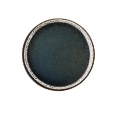 Πιάτο πορσελάνης ρηχό, φ27xΥ2cm, Σειρά Bloom, Tognana (τιμή για 6 τεμάχια) BM000278088