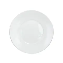 Πιάτο πορσελάνης ρηχό, φ30.7xΥ3.5cm, Σειρά Jasmin, Tognana (τιμή για 6 τεμάχια) MW000300000