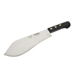 Καμπούρα INOX 29cm, με Nylon Λαβή HE.14041