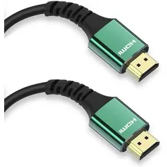 GOLD HDMI-HDMI 1.5M 2.0Version FTT1-080