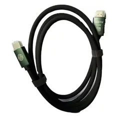 GOLD HDMI-HDMI 3M 2.0Version FTT1-081