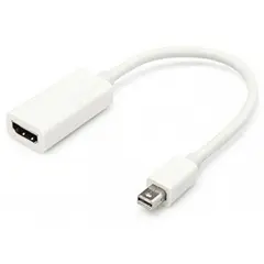 Mini DisplayPort σε HDMI Converter FTT14-035