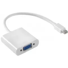 Mini DisplayPort to VGA Converter FTT14-036