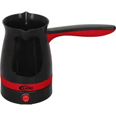 ΗΛΕΚΤΡΙΚΟ ΜΠΡΙΚΙ ANKOR 400ml ΜΑΥΡΟ ΚΟΚΚΙΝΟ K-800674 17x23.5x12cm