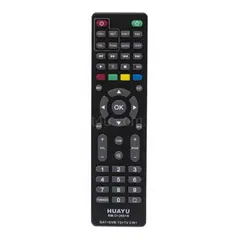 ΠΟΛΥ/ΣΤΗΡΙΟ UNIVERSAL ΓΙΑ DVB-T RM-D1266+B-T