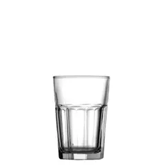 Γυάλινο Ποτήρι Νερού, 35cl, φ8,4 x 12 cm, Σειρά MAROCCO, UNIGLASS (τιμή για 12 τεμάχια) 51031