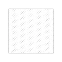 ΠΑΚΕΤΟ 40 Χαρτοπετσέτες Point-to-Point 38x38, άσπρη,  (τιμή για 3 πακέτα) FATO Ιταλίας 82990000