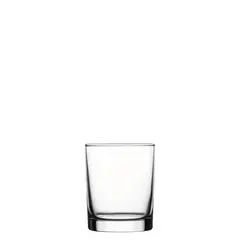 Γυάλινο Ποτήρι Ουίσκι, χαμηλό, 24.5cl, φ7.3x8.8cm, ISTANBUL, PASABAHCE (τιμή για 12 τεμάχια) PAS.42405