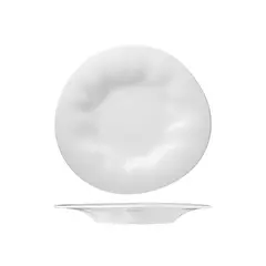 Πιάτο Ρηχό πορσελάνης φ25, σειρά FLAMENCO, LANGENTHAL/G.BENEDIKT (τιμή για 6 τεμάχια) FLA2125