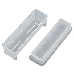 Καλούπι Maki Large, 20x6cm, Πολυπροπυλενίου (PP), made in Japan NISKJ3