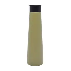 ΘΕΡΜΟΣ 24,8x6,5x4.5cm ΑΝΟΞΕΙΔΩΤΟ ΜΠΕΖ ΛΑΔΙ 480ml ANKOR 817665