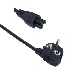 Καλώδιο Ρεύματος για Laptop 1.5m