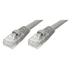 ΚΑΛΩΔΙΩΣΗ UTP CAT6 PATCH CORD 0.5m FTT16-620