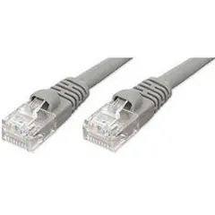 ΚΑΛΩΔΙΩΣΗ UTP CAT6 PATCH CORD 1.0m FTT16-621