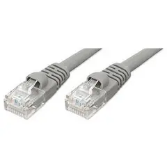 ΚΑΛΩΔΙΩΣΗ UTP CAT6 PATCH CORD 3.0m FTT16-623