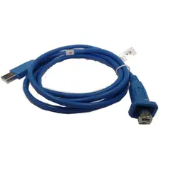 Καλώδιο USB-A αρσενικό - USB-B male 1.5m FTT16-660